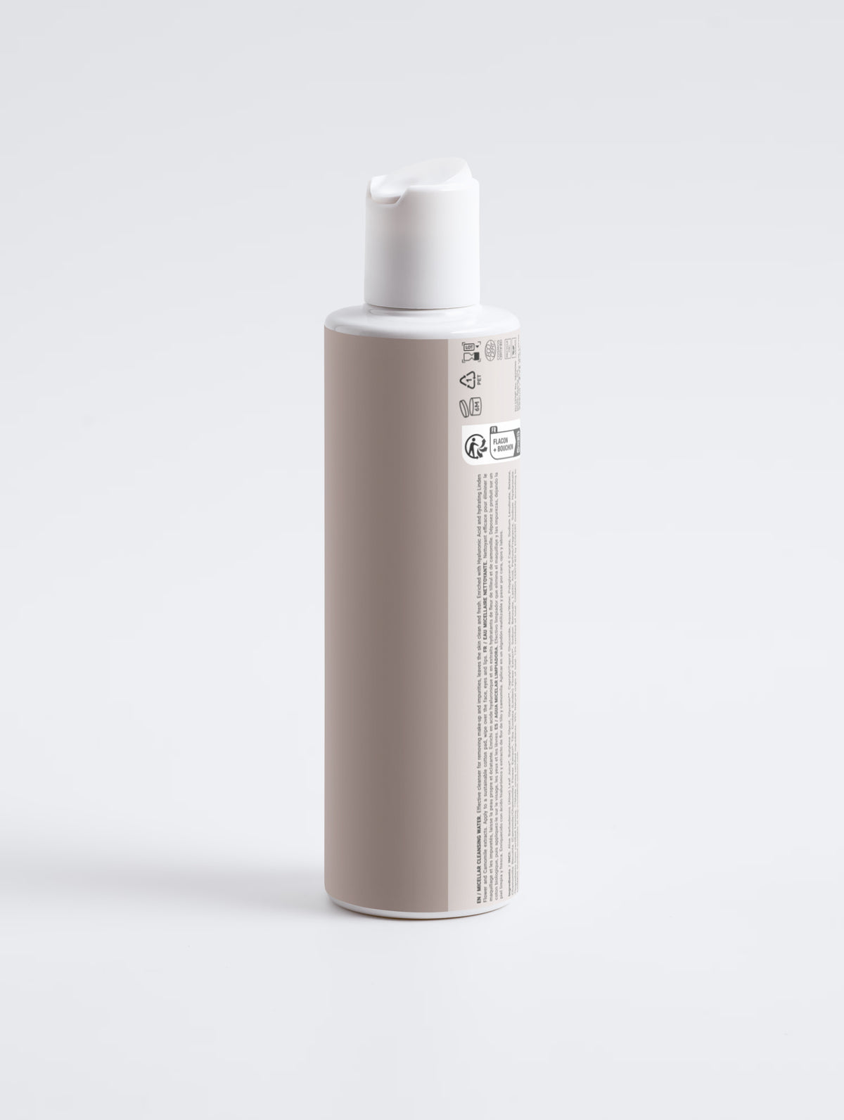 Micellar Cleansing Water