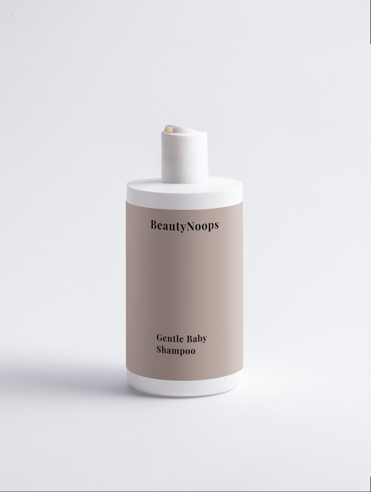 Gentle Baby Shampoo
