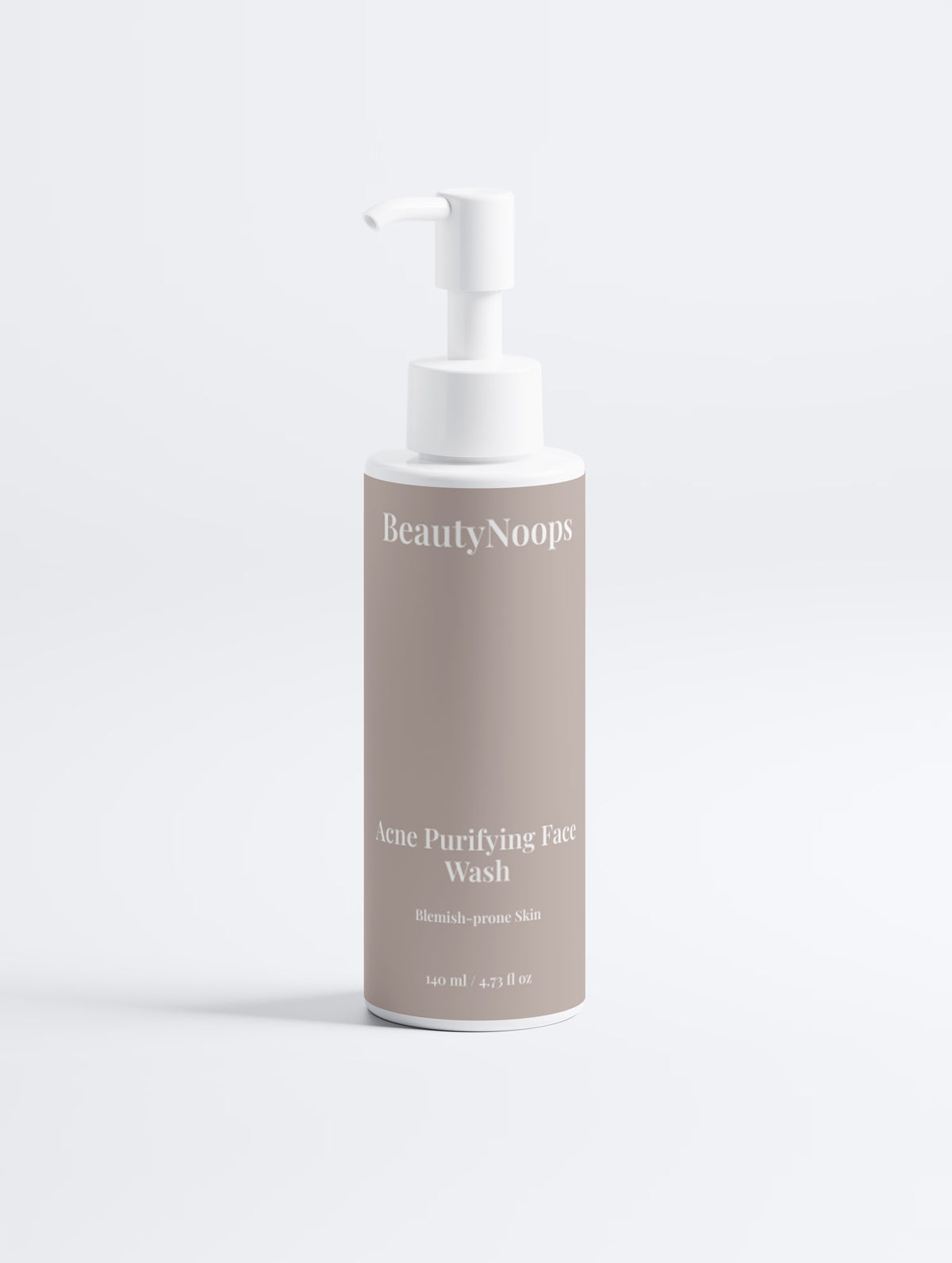 Acne Purifying Face Wash
