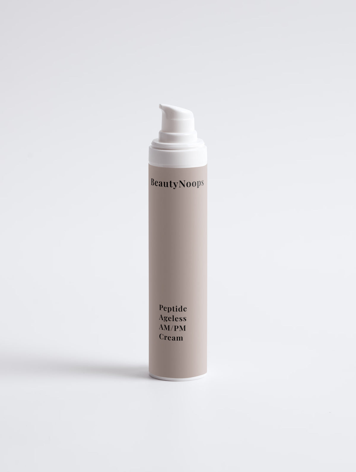 Peptide Ageless AM/PM Cream