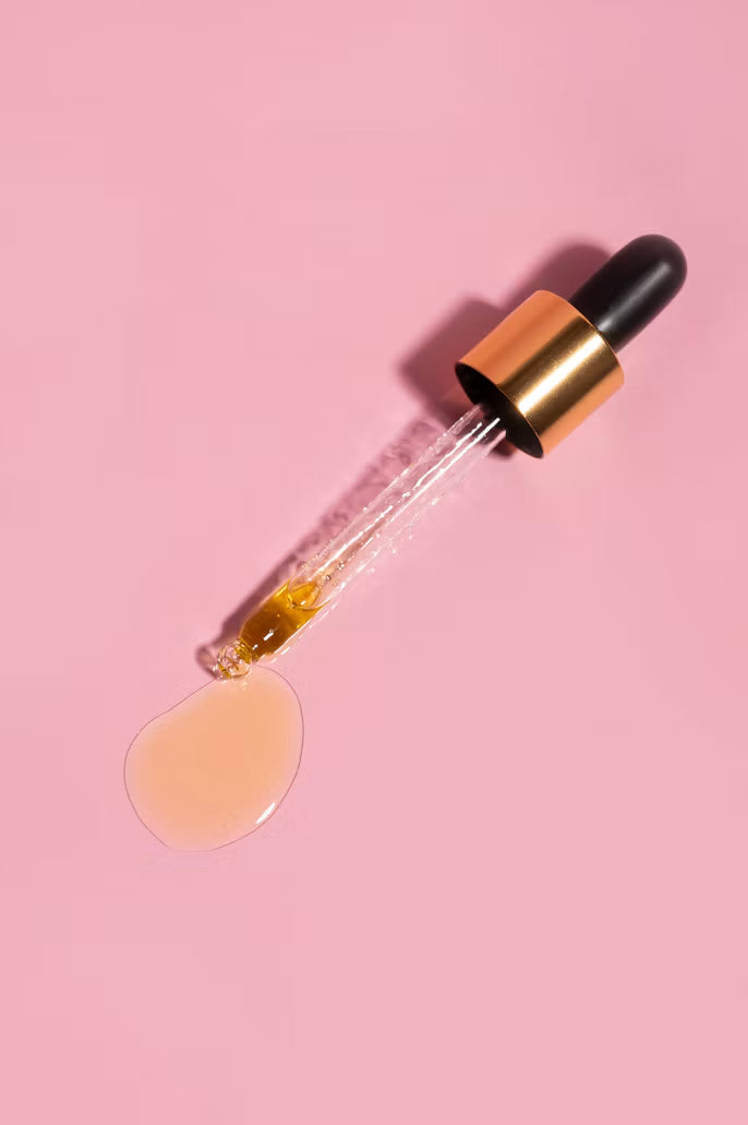Faceserums & Treatments