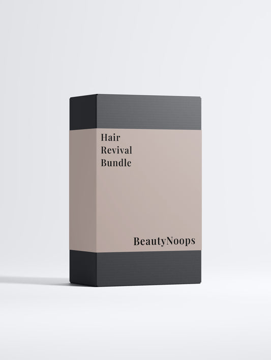 Hair Revival Bundle