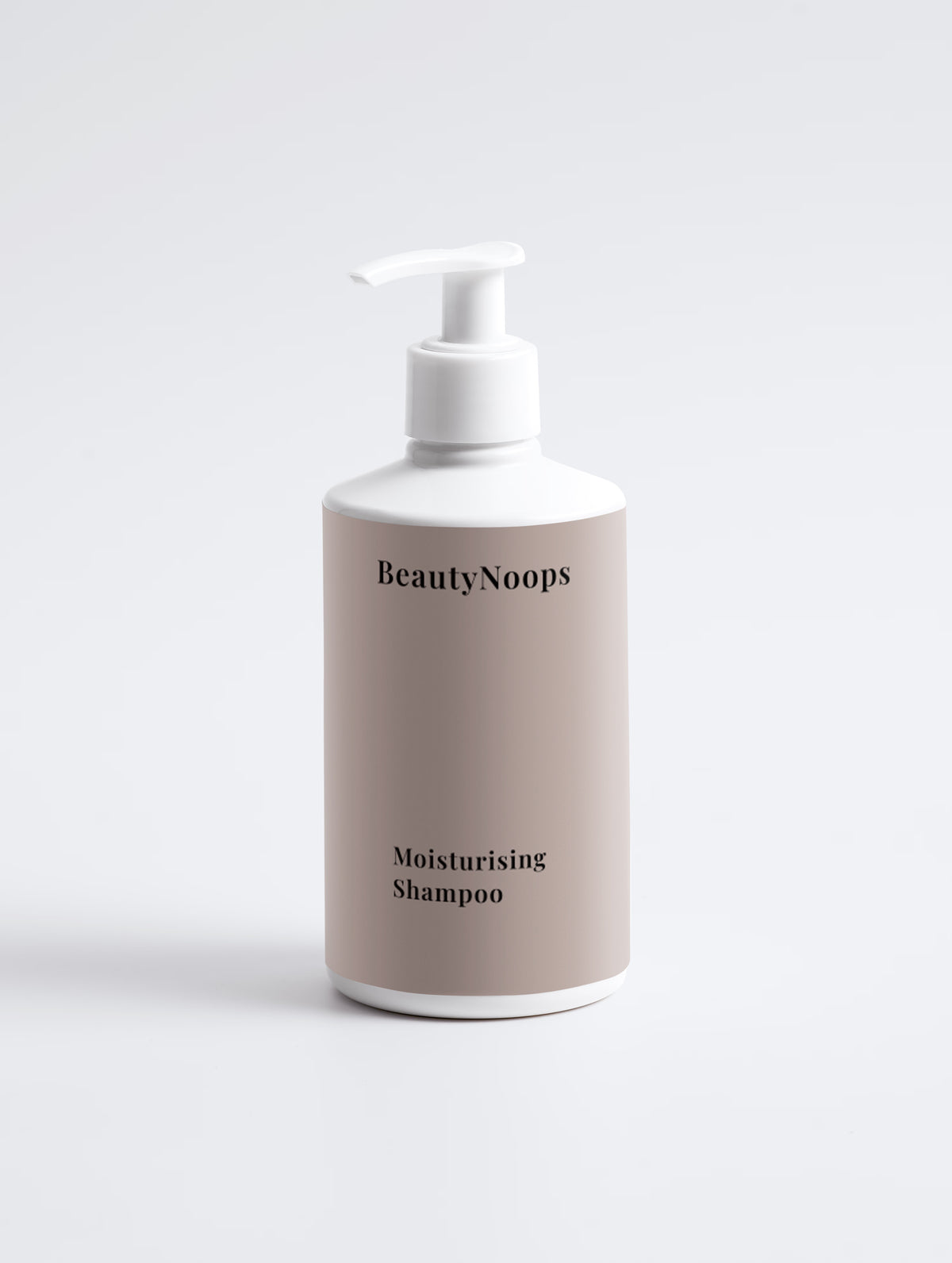 Moisturising Shampoo