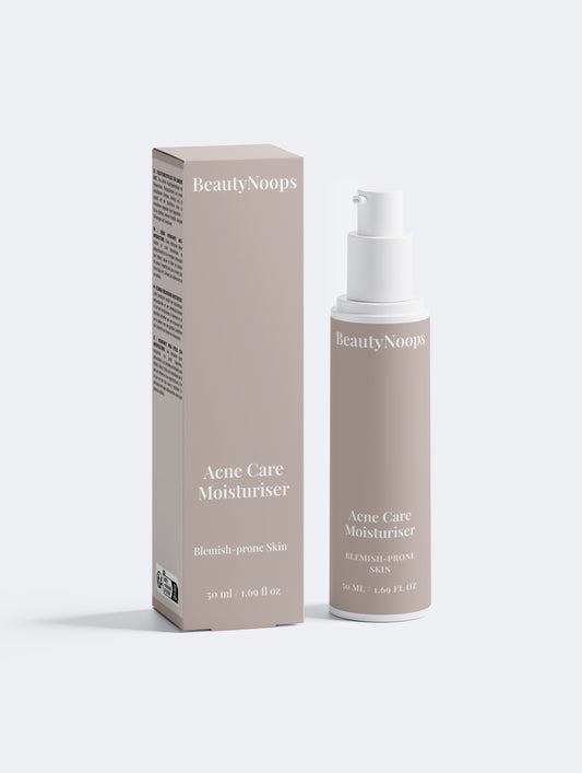 Acne Care Moisturiser