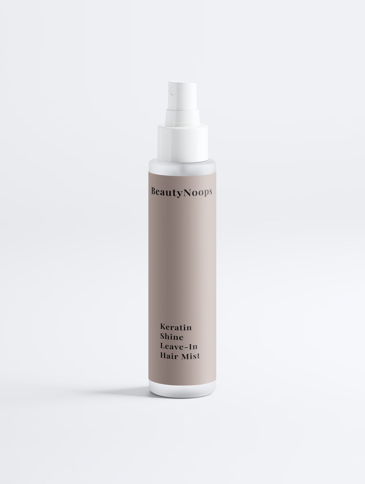 Keratin Shine Leave-In Hair Mist