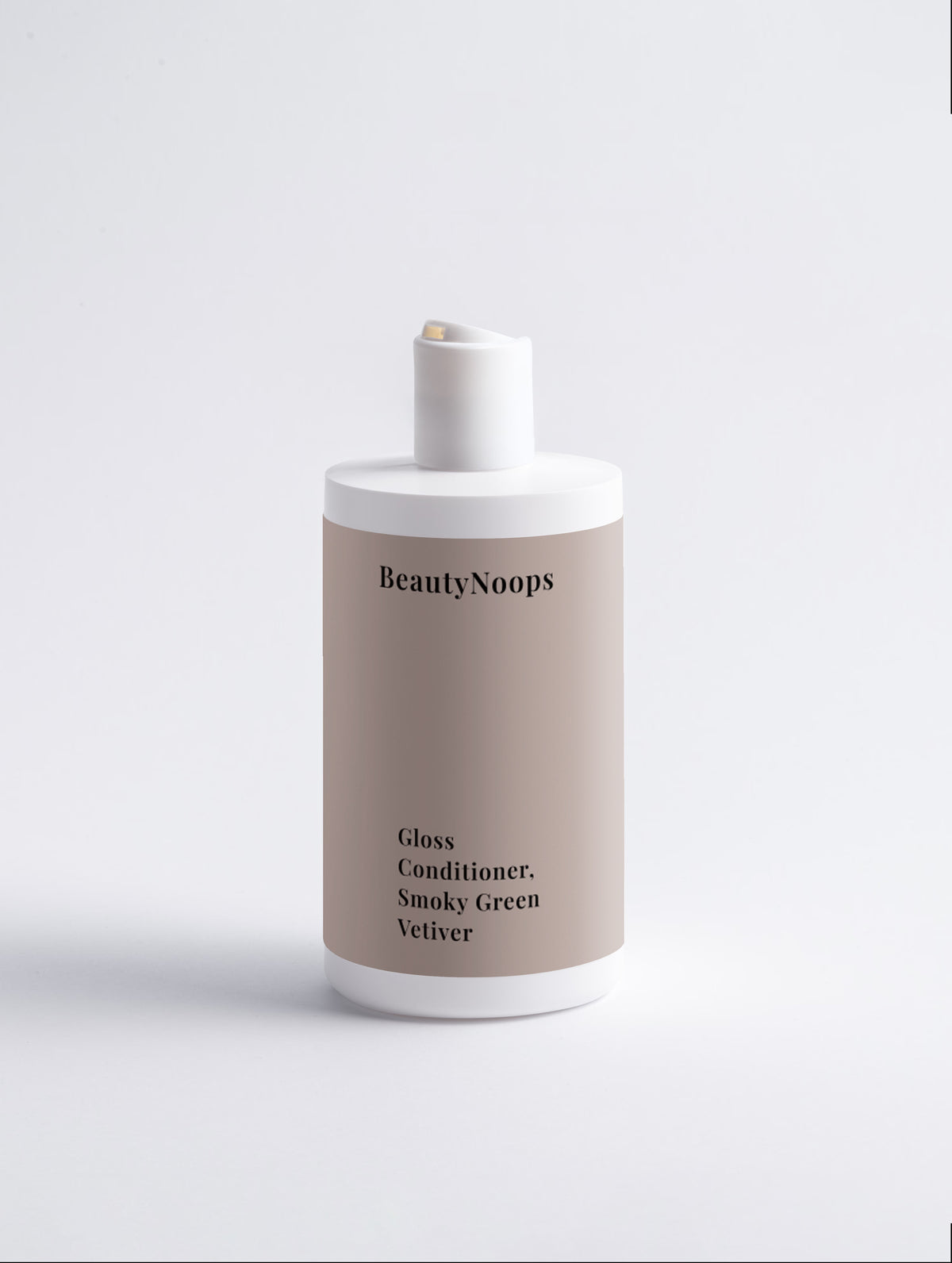 Gloss Conditioner, Smoky Green Vetiver