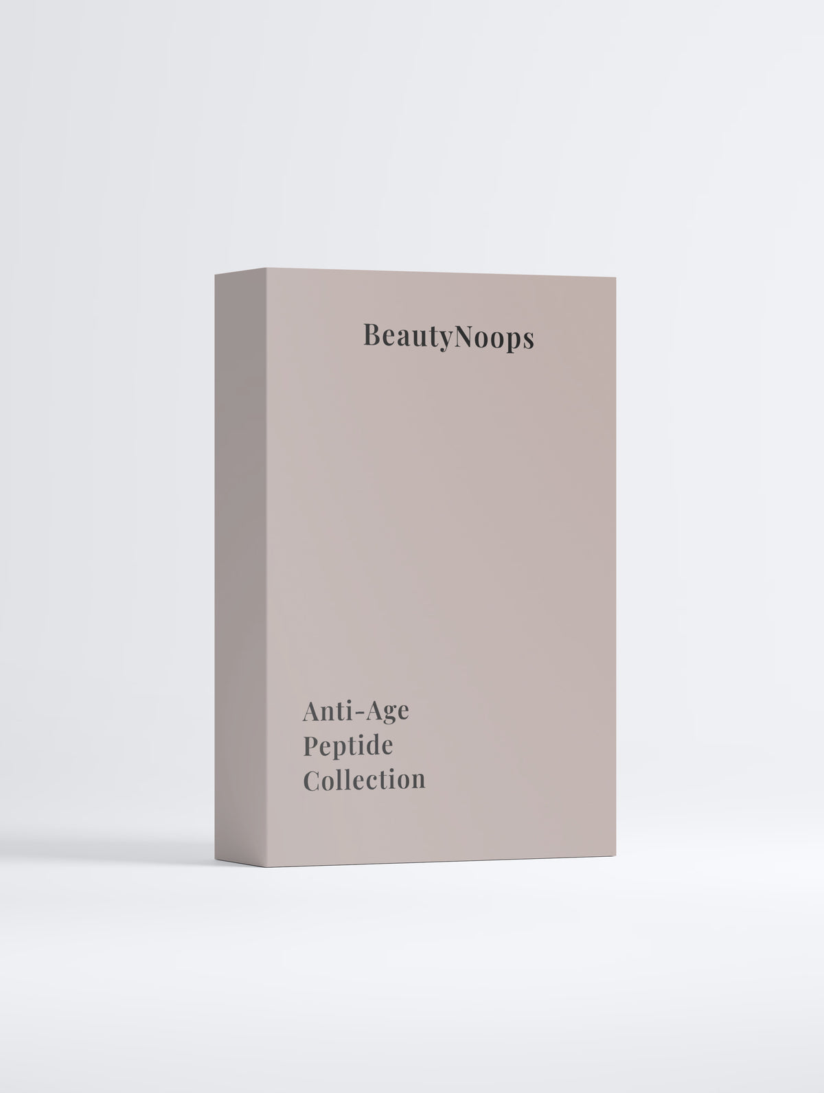 Anti-Age Peptide Collection