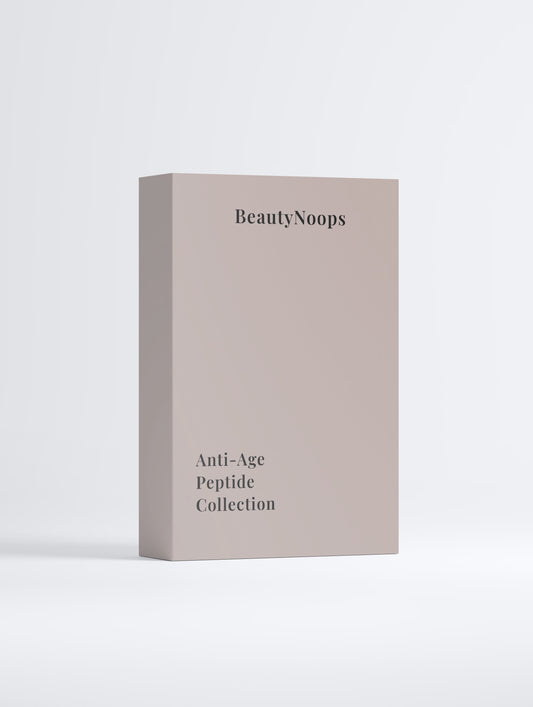 Anti-Age Peptide Collection