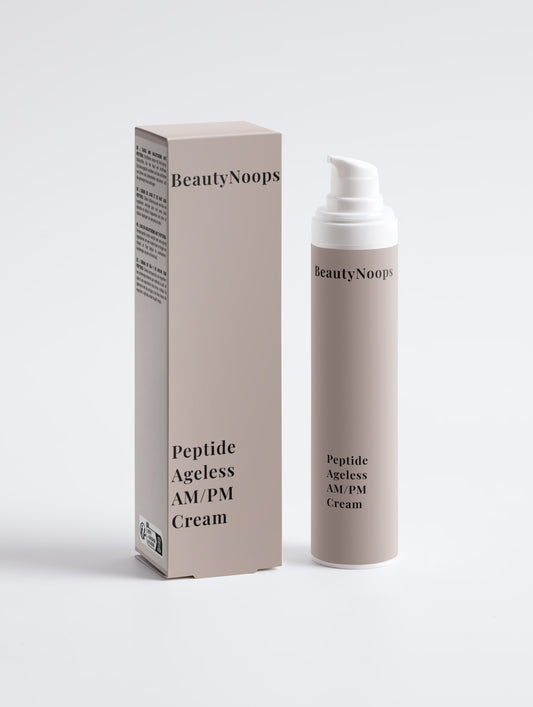 Peptide Ageless AM/PM Cream