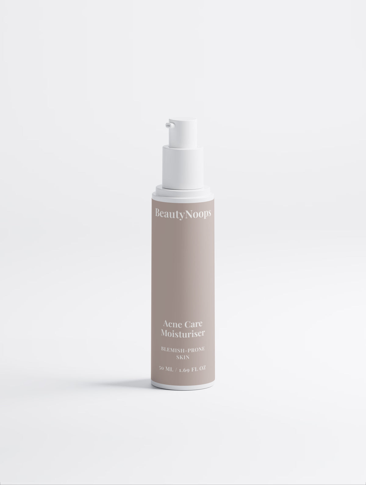Acne Care Moisturiser
