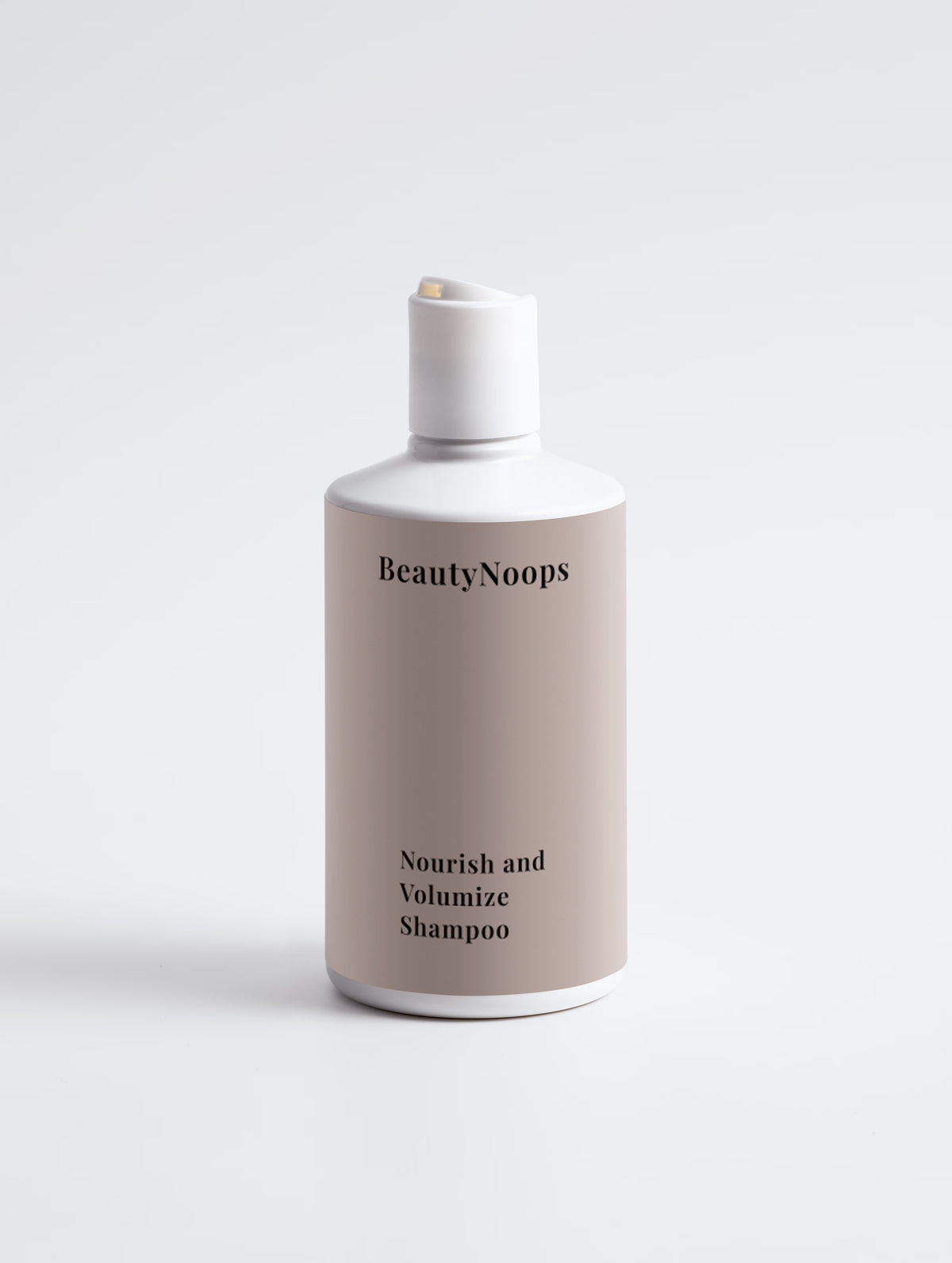 Nourish and Volumize Shampoo